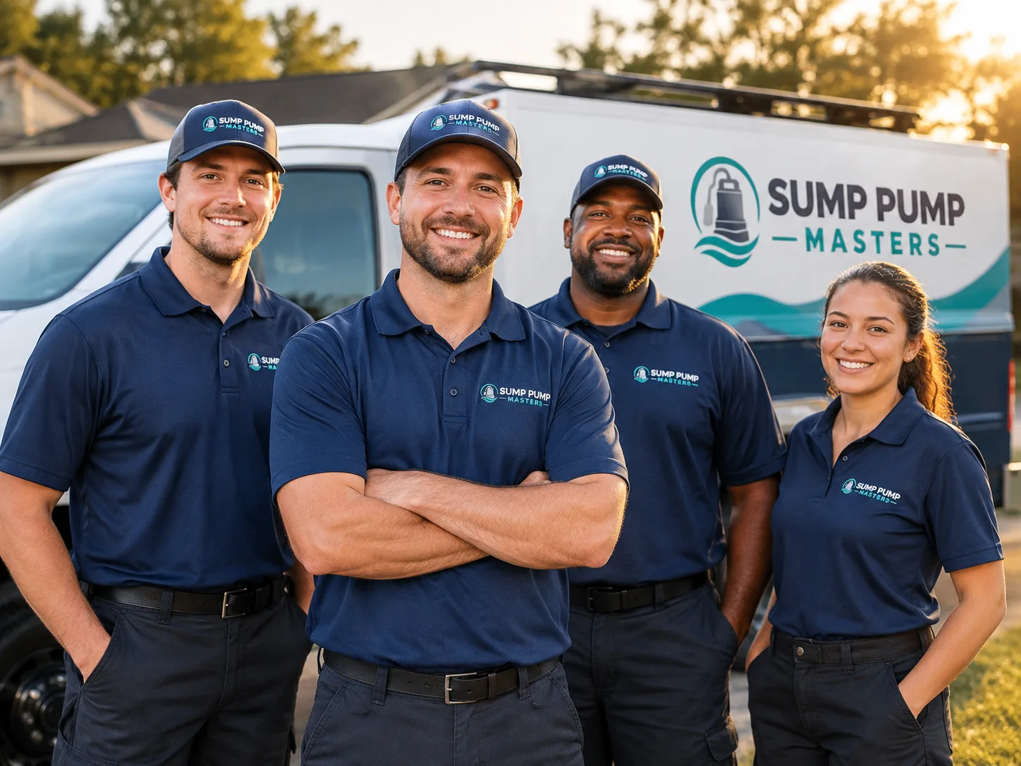 Sump Pump Repair company in Bradford, RI