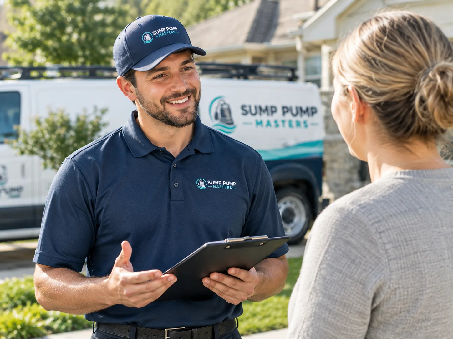 Sump Pump Repair Bradford, RI FAQs